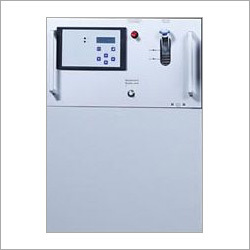 Laser Machine Cooling System