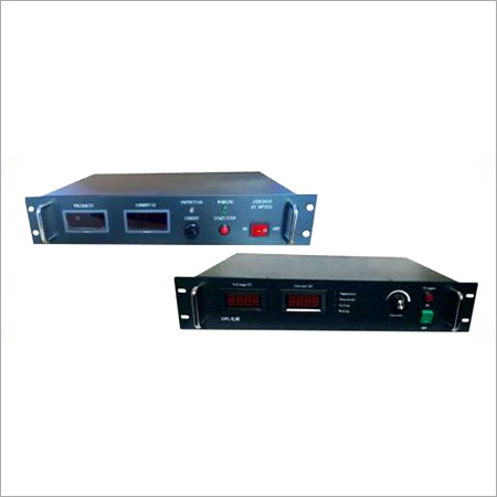 Power Supply Parts