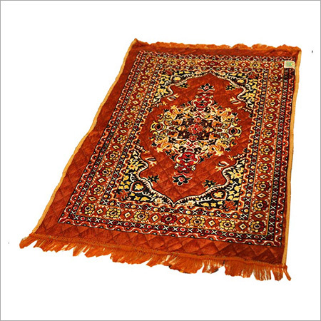 Printed Floor Carpets