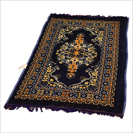 Fancy Carpet