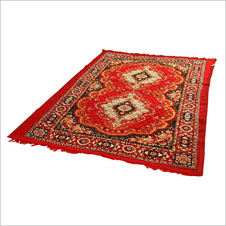 Custom Printed Carpet