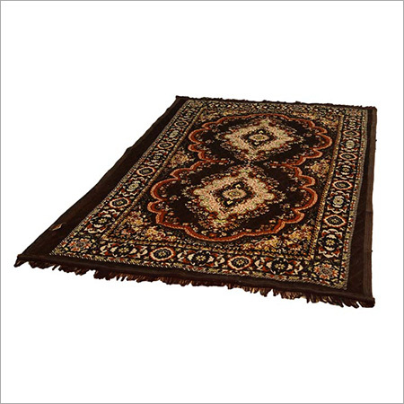 Colorful Carpets