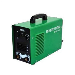 Industrial Welding Machine