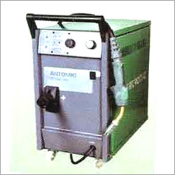Regulated Welding Machine