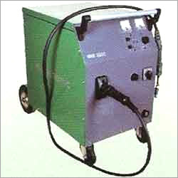 Ultrasonic Welding Machine