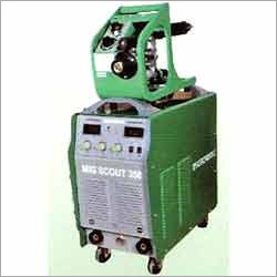 MIG Welding Machine