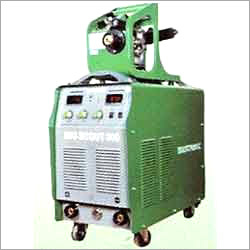 MIG MAG Welding Machine