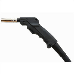 Manual Torches Gas Cooled