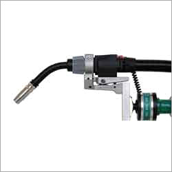 Robotic Torches Gas Cooled