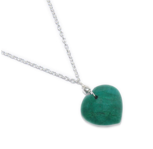 Arvino Stone Necklace