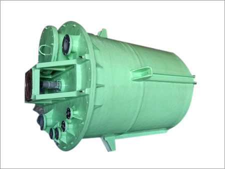 Commercial Frp Reactor