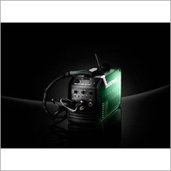 Delta Welding Machine