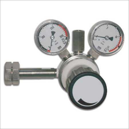 Pressure Regulator