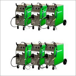 MIG Welding Machine