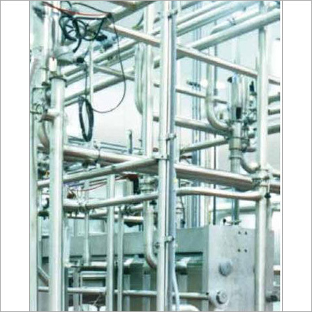 Tube Welding Machine