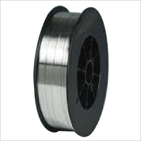 Mig Tig Aluminum Wire