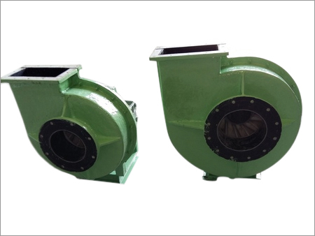Frp Blower