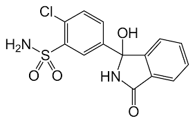 Altizide impurity B