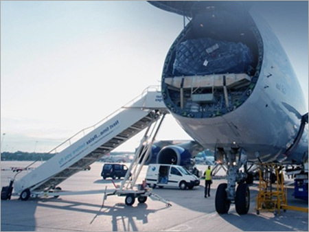 Air Freight Services
