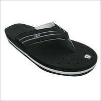 EVA Black Flip Flops Slipper