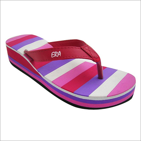 Ladies Flip Flops