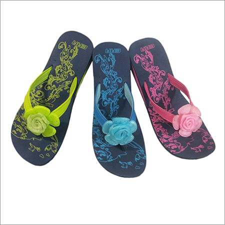 Fashion Flip Flops