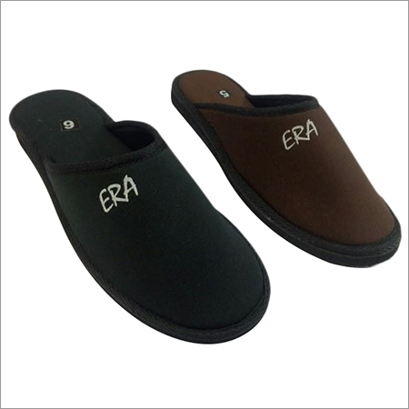 Winter Flip Flops