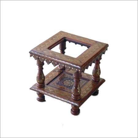 Wooden Coffee Tables