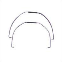 Bucket Handle stainless steel