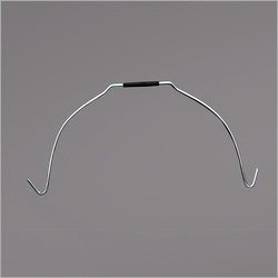 Steel Bucket Handles