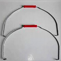 Metal Handle for Oil Container