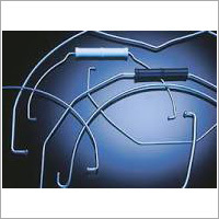 Metal Bucket Handles