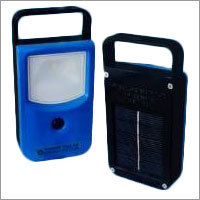 Dishari Somo & Somo Pocket Light