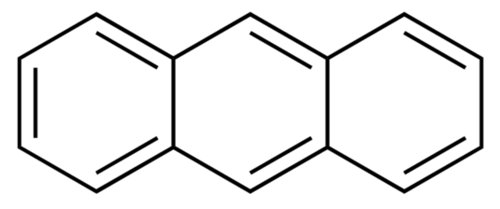 Anthracene