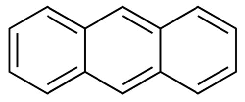 Anthracene