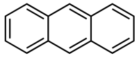 Anthracene (c14h10) - Molecular Formula: C14h10