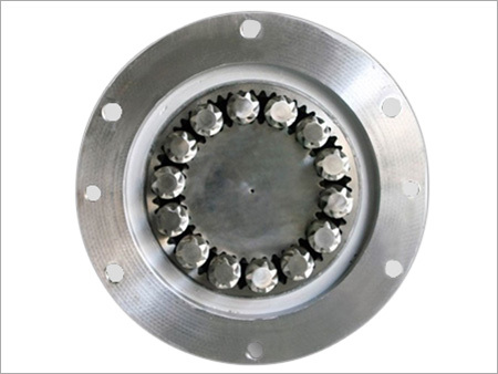 Planetary Screw Barrel