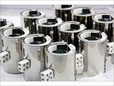 Thermal Couple Thermoelectric Pair
