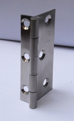 Stainless Steel Customized Ss Hinges