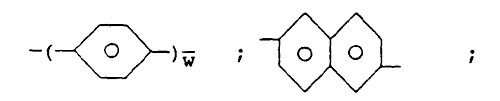 C7 - C30 Saturated Alkanes