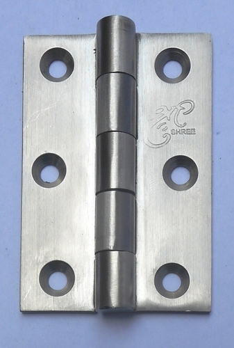 Premium Hinges - Customized Size | High-Grade Stainless Steel for Superior Durability