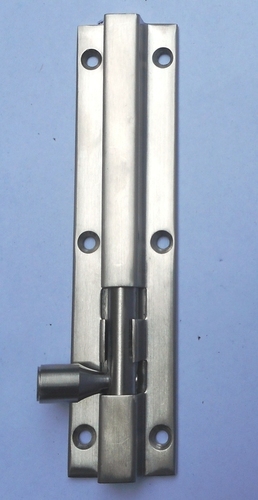 Stainless Seel Tower Bolts Size: Customized.