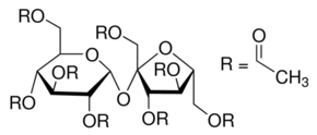 D-(+)-Sucrose octaacetate