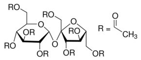 D-(+)-Sucrose octaacetate