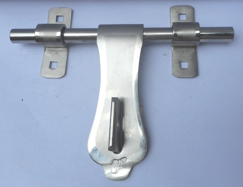 Stainless Steel Aldrop Size: Customized.