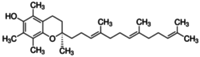 D-tocotrienol - Analytical Reference Material, Assay 94% (qnmr), 97% (hplc), Neat Liquid Form For Gas Chromatography And Hplc Applications
