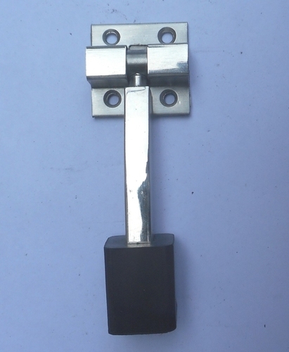 Stainless Steel Door Stoppers
