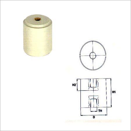 DMC Conical Bus Bar Support