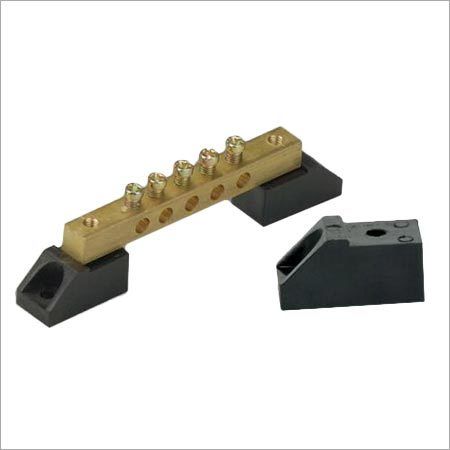 Brass Terminal Bases