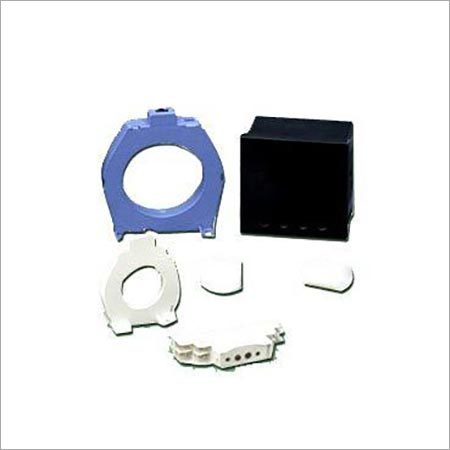 Customized Plastic Housing Product Customized Plastic Housing Product